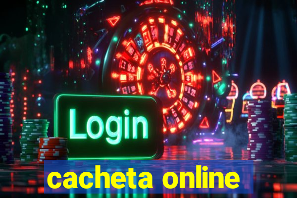 cacheta online